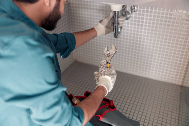 Best Drain Cleaning & Maintenance in Mona, UT